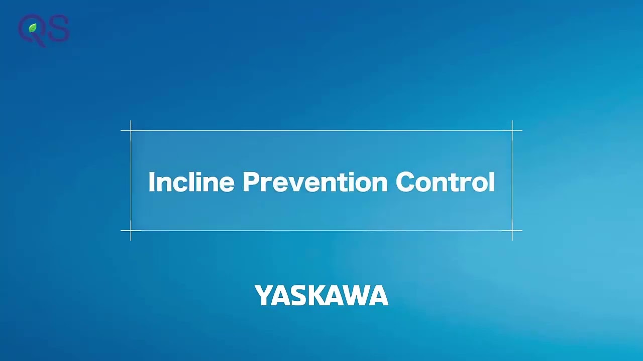 QS   Yaskawa   CR700