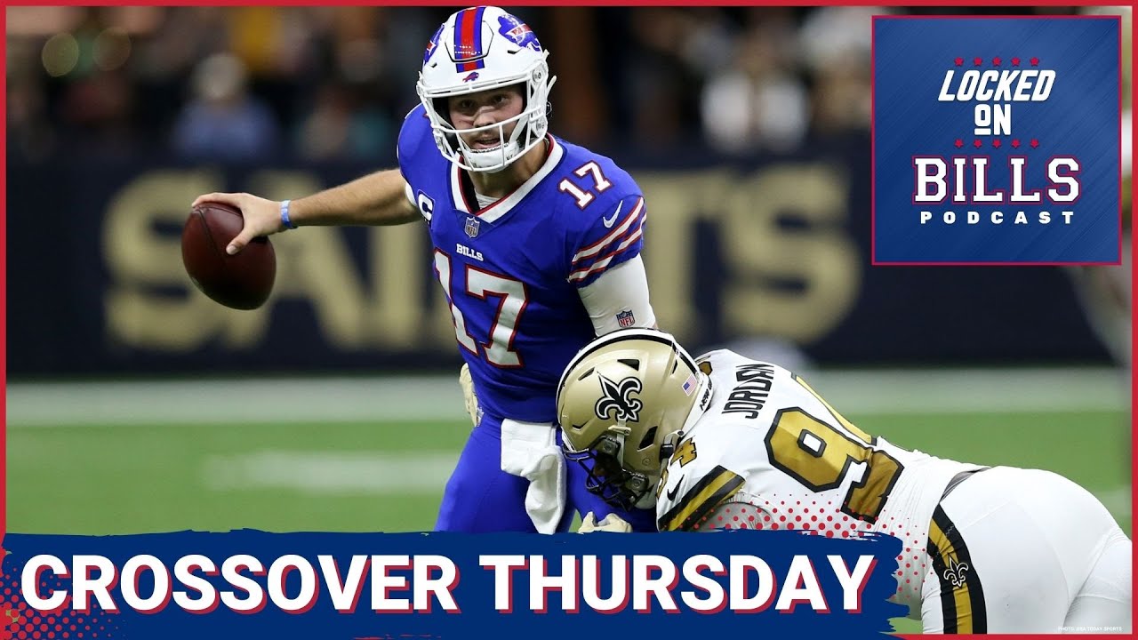 BILLS vs SAINTS: Critical Factors in Week 4 Showdown Between Josh Allen and Alvin Kamara