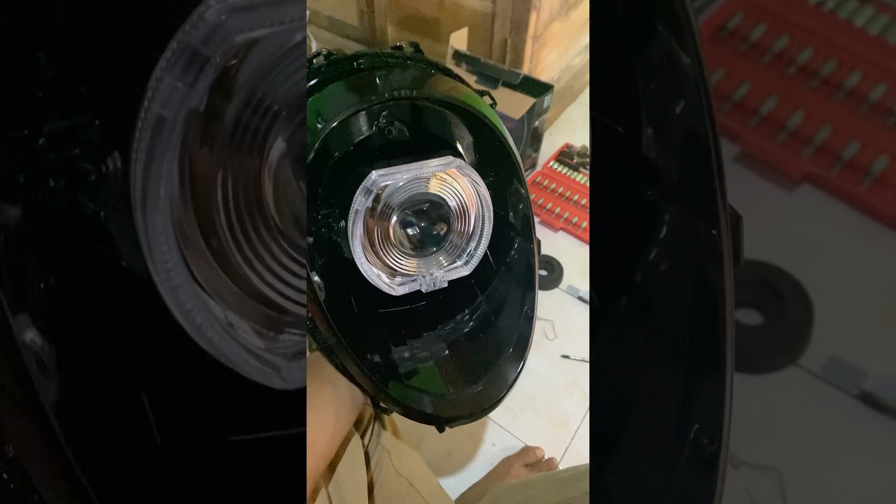 Pemasangan biled ala ala di scoopy#shortvideo #likeandsubscribe #scoopy