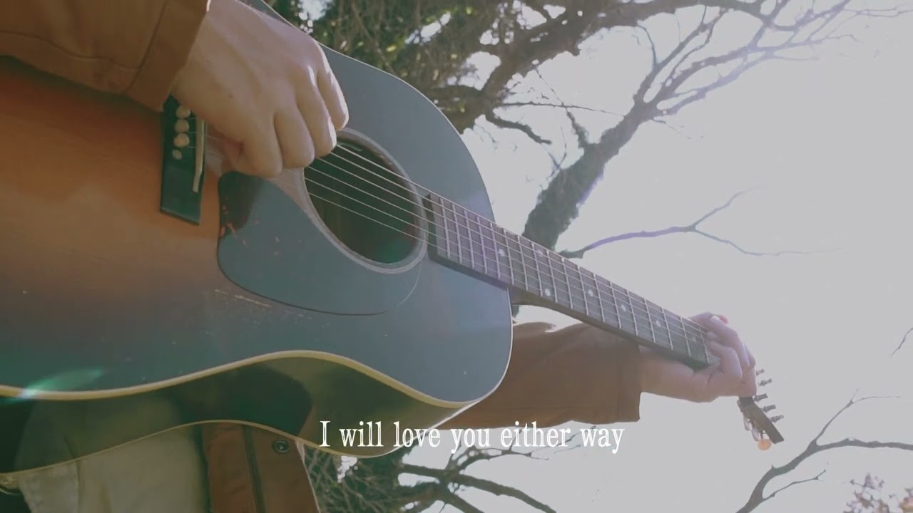 Mario Williams - Love You Either Way (Official Visualizer)