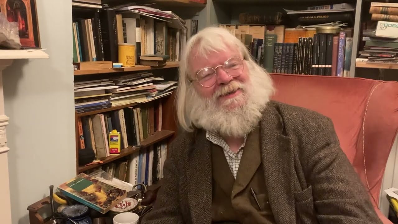 Немного о «Ветре в ивах»