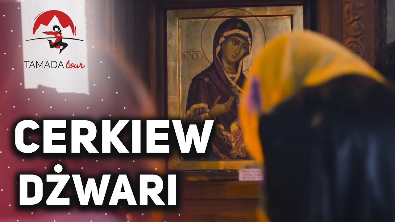 Cerkiew Dżwari, Mccheta