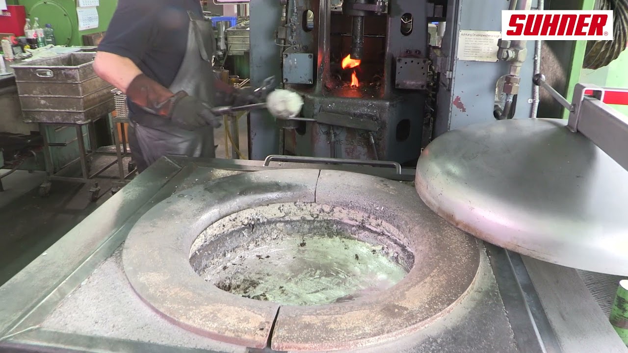 SUHNER Abrasive
