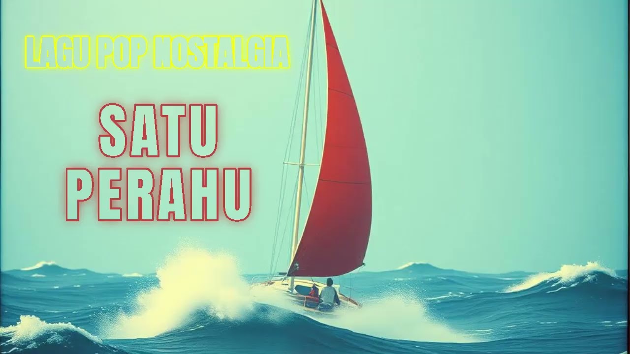 Ops  - Satu Perahu