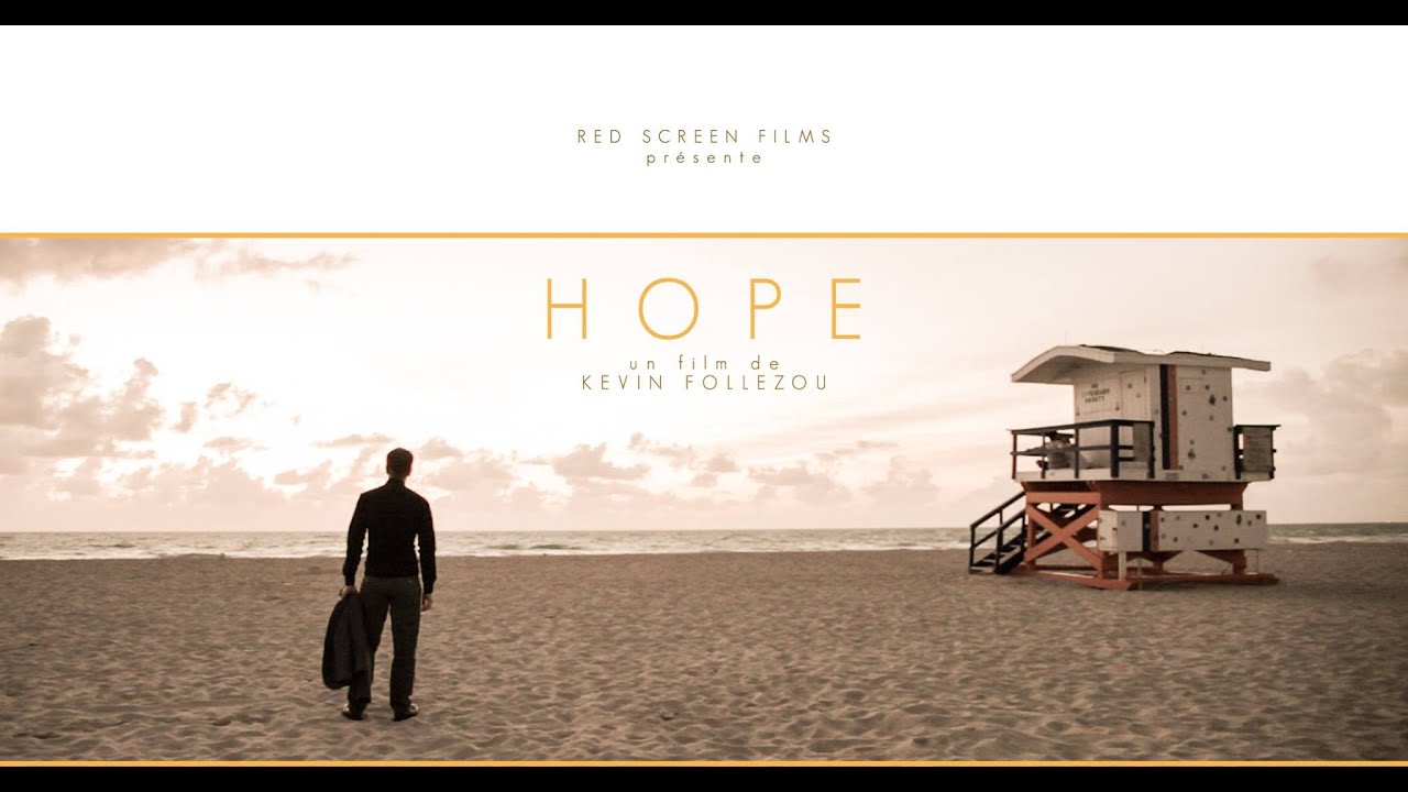 Hope (court-métrage)