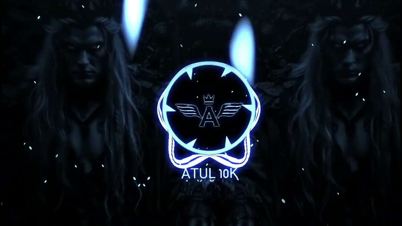 𝙑𝘼𝙕𝙄𝙊 𝙀𝙏𝙀𝙍𝙉𝙊 || 𝙐𝙇𝙏𝙍𝘼 𝙎𝙇𝙊𝙒𝙀𝘿|| 𝘽𝘼𝙎𝙎 𝘽𝙊𝙊𝙎𝙏𝙀𝘿 || 🥵⚡