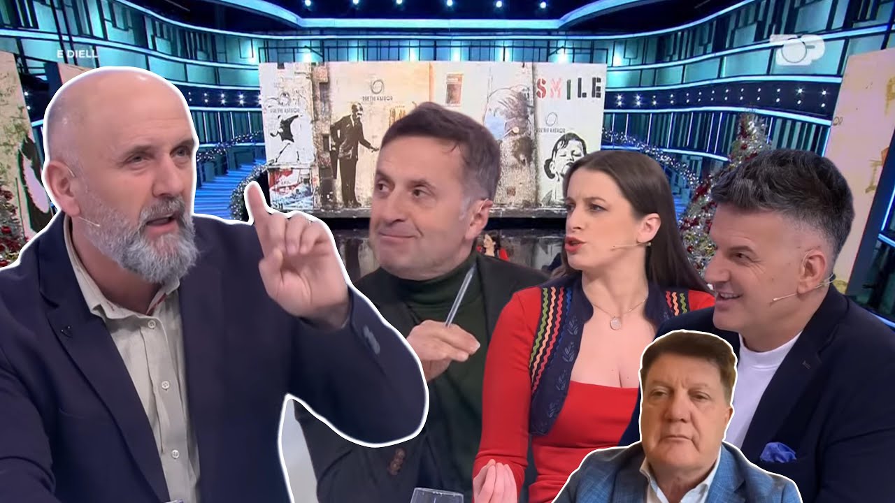 “Viruse më vd*kjeprurëse se kovidi”/ Deklarata bombë nga Cako: Kini kujdes nga … - Rrethi Katror