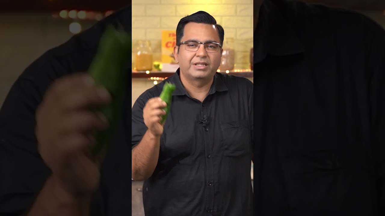 easy and quick Aloo Sem Phali Sabzi Recipe | Chef ajay chopra Delicious vegetable made from potatoes and beans.