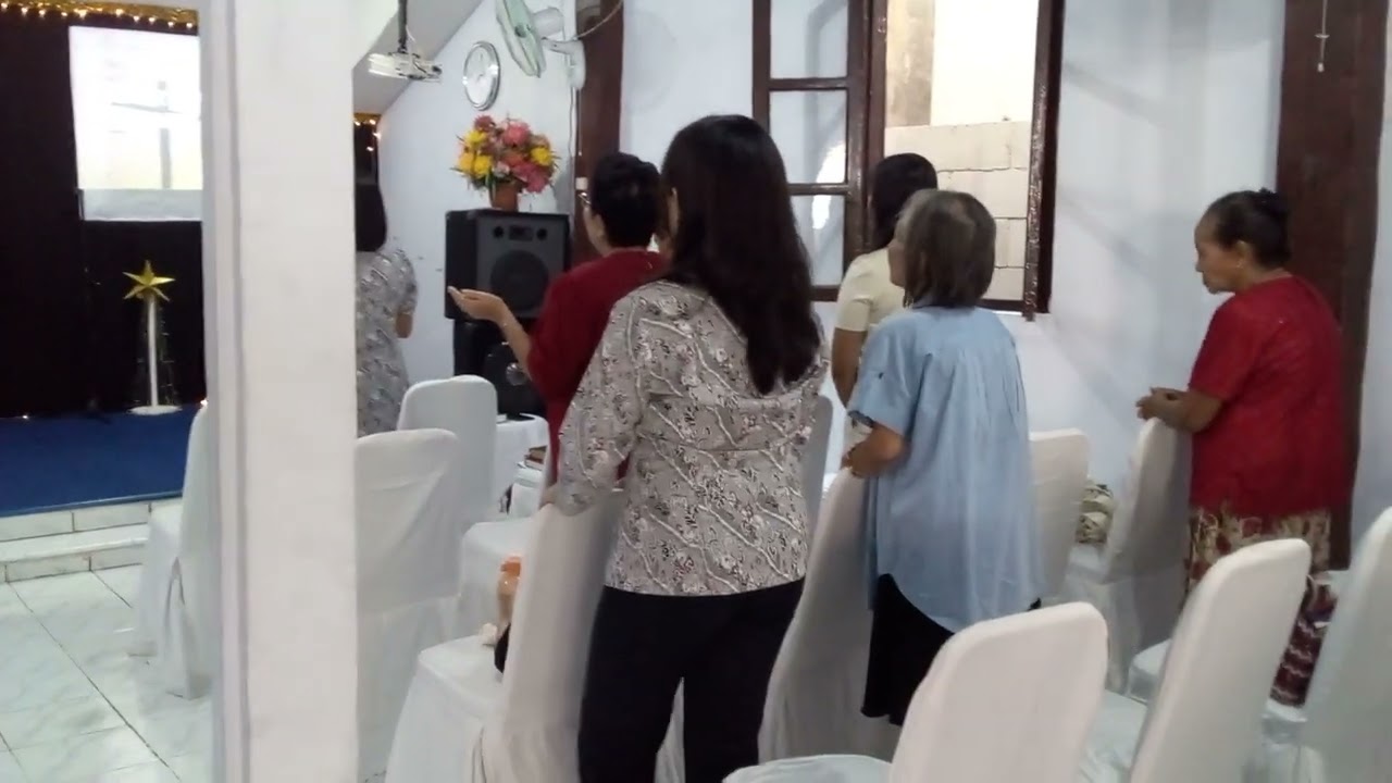 IndahNya Kasih Tuhan