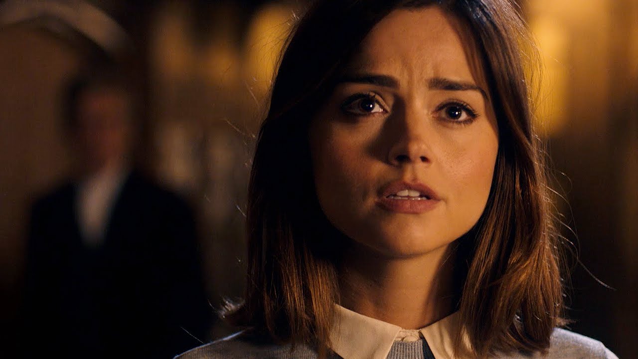 Face The Raven Trailer | Series 9 Episode 10 | Doctor Who