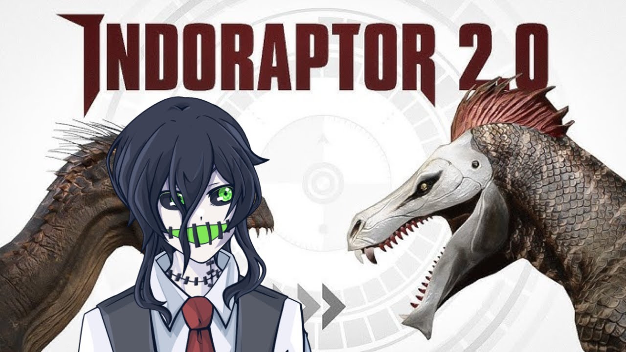 Indorapter 2.0 bout to make a name for himself! | Toby reacts to Goji Center