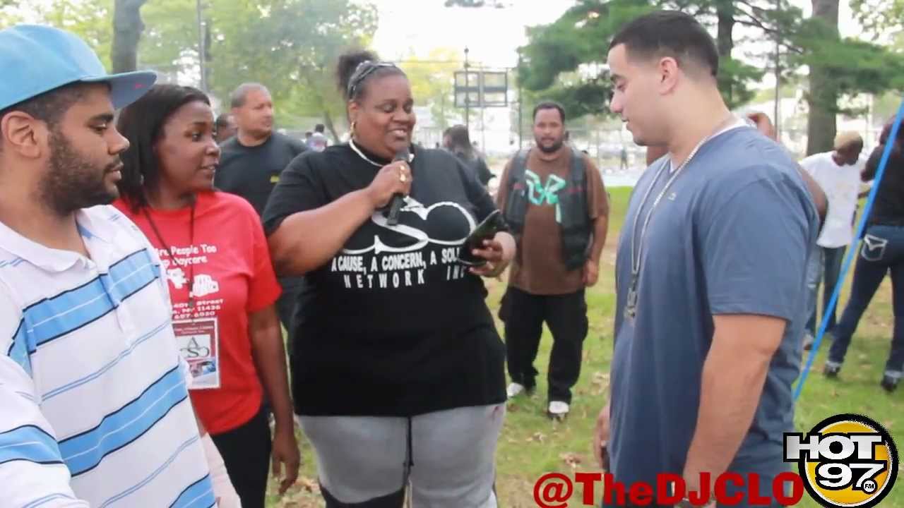 Hot 97 / HeavyHitters Own DJ C-LO on @FollowMe_TV Episode 1(Directed By @RichGodd)