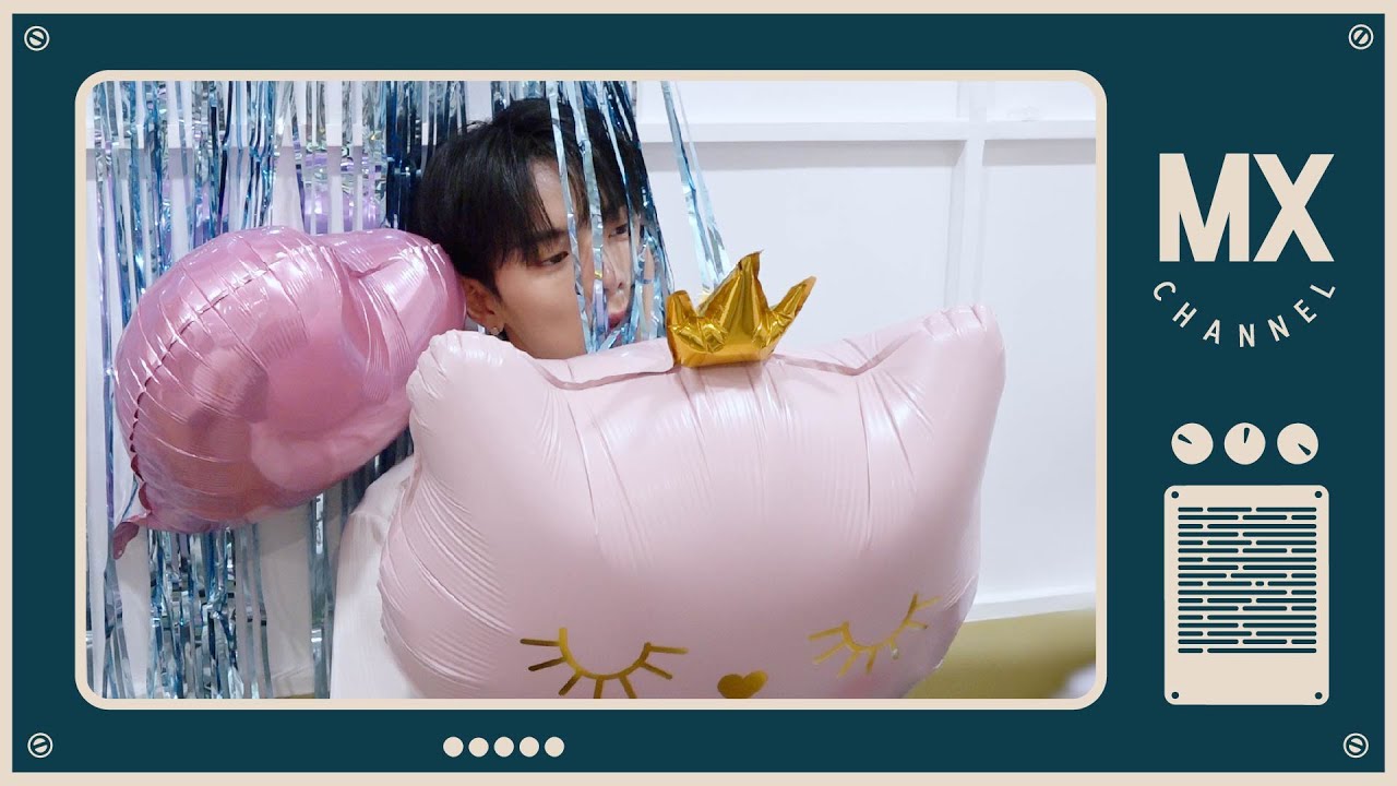 [몬채널][B] EP.377 'Love Me A Little' - DEBUT WEEK part.1