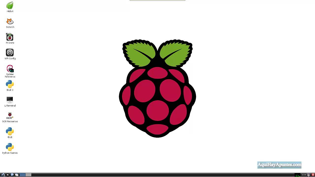 Instalación y configuración de Qt en la Raspberry Pi