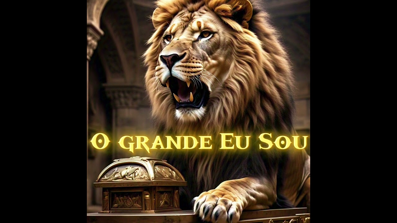 O grande Eu Sou
