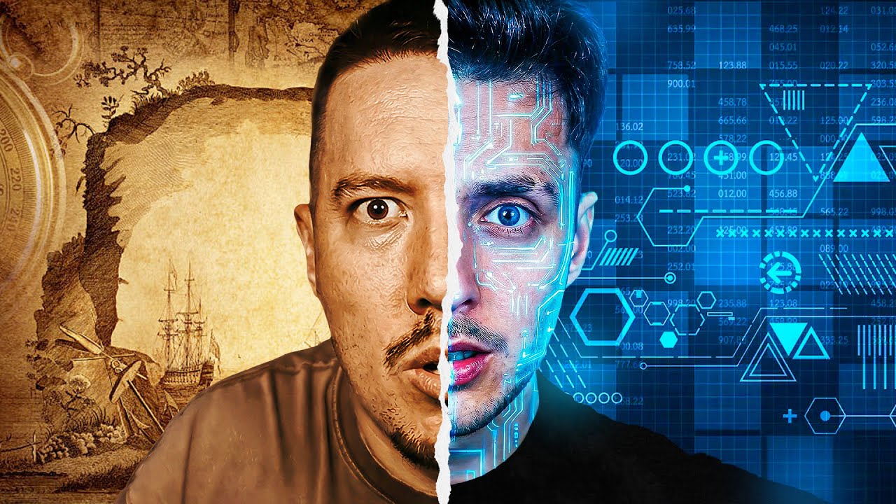 Egy Drámai Történet Vége.. 