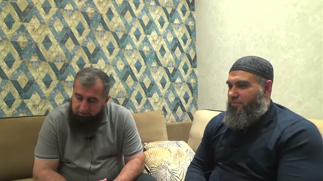 Qamət Süleymanov - Mehdi haqqında.