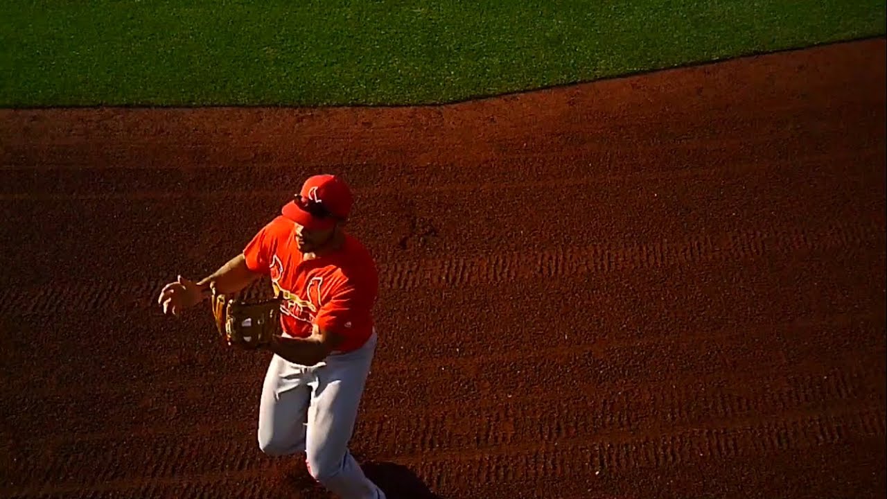 The Cardinals' Tommy Pham wants to fight a 16 year old boy over a BP baseball