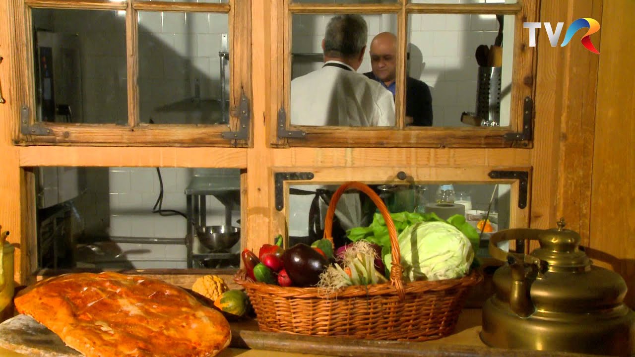 Reţeta lu’ Dinescu: Şalău bonne femme (@Politică şi delicateţuri)