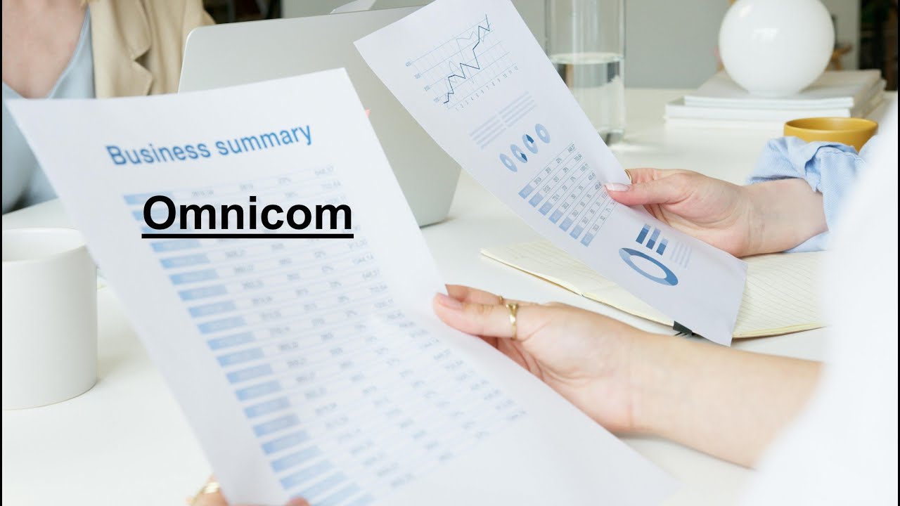 Omnicom Business Summary