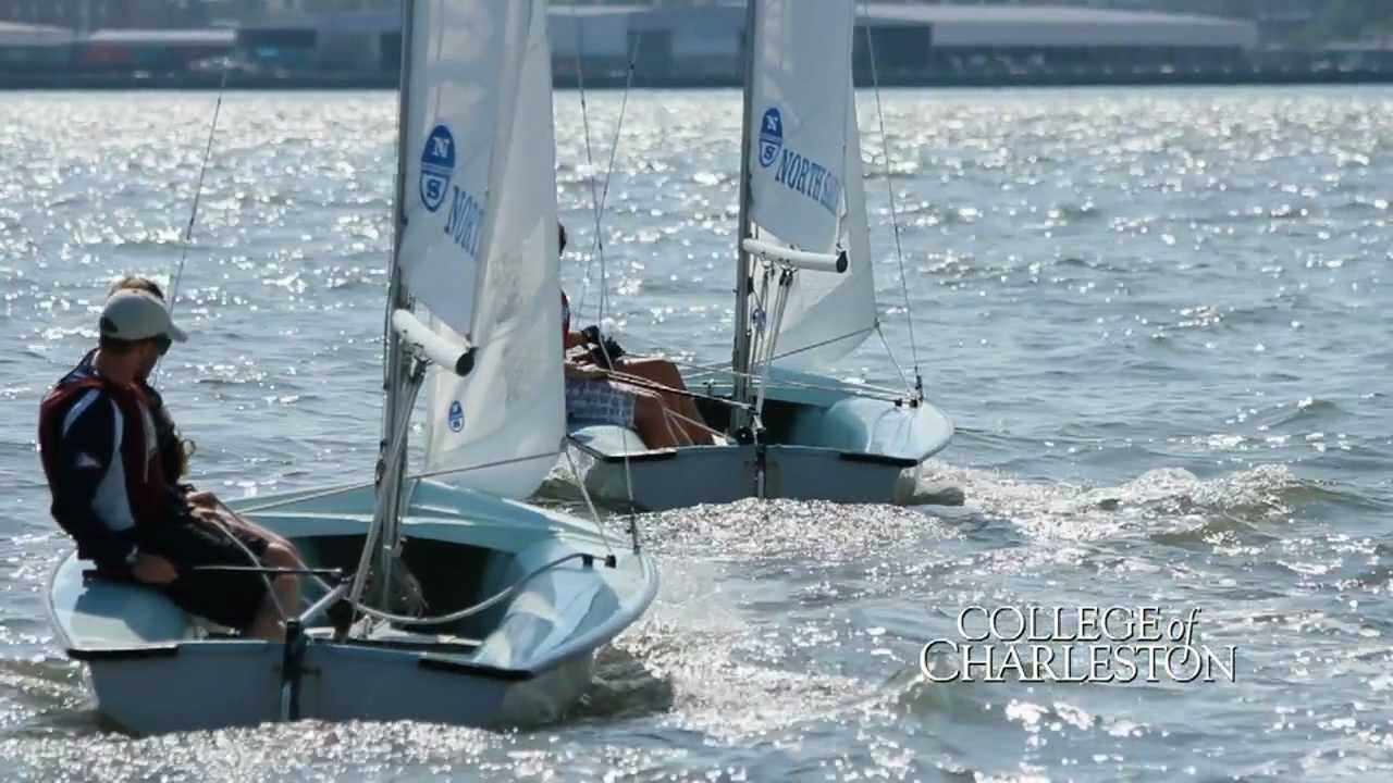College of Charleston Sailing Team