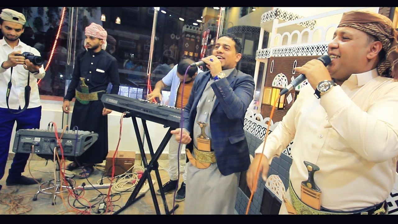 احلى فرقه  ل افضل فنانين مع البرع بتصوير عالمي للفنانين|محمد العماد وعصام العصامي وعزف سليم الجعدبي