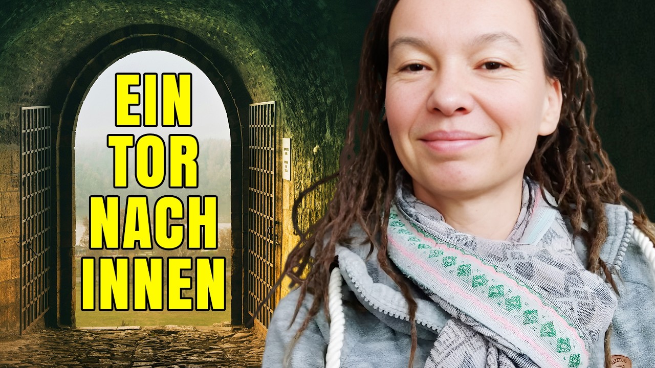 Bewusstsein erweitern: Urteilen als Tor zum inneren Erwachen