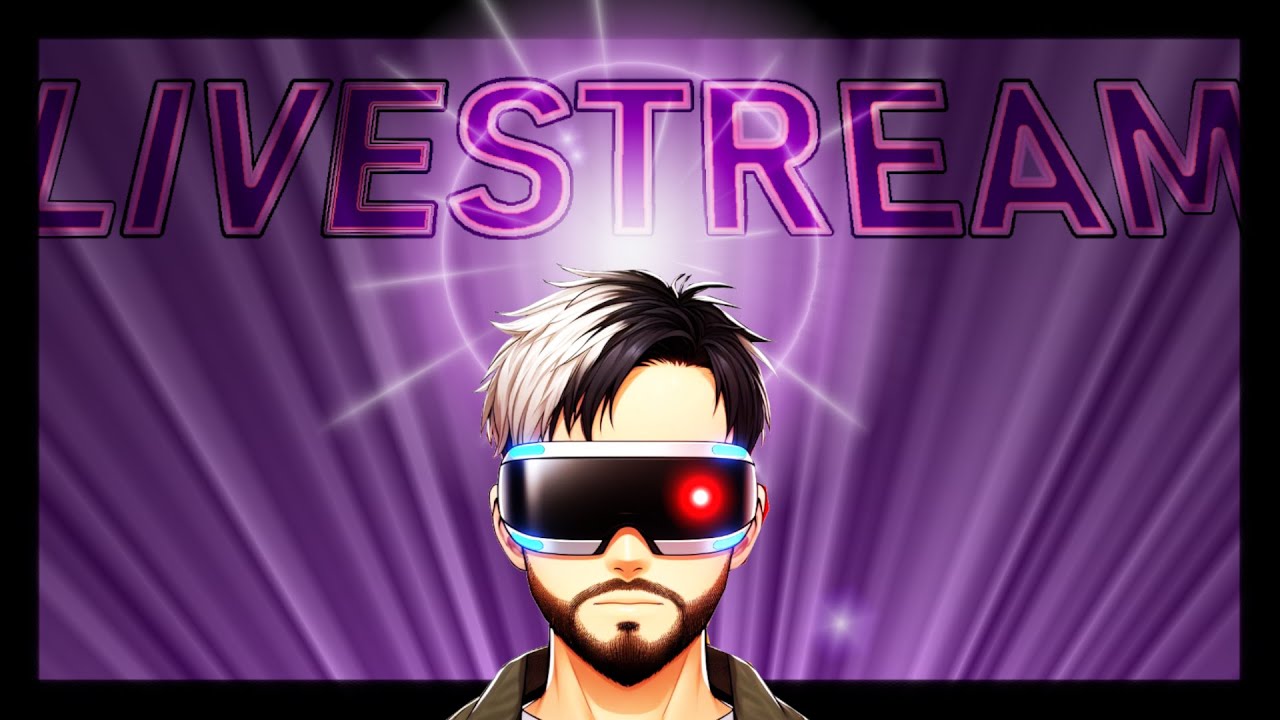 Phasmophobia Stream