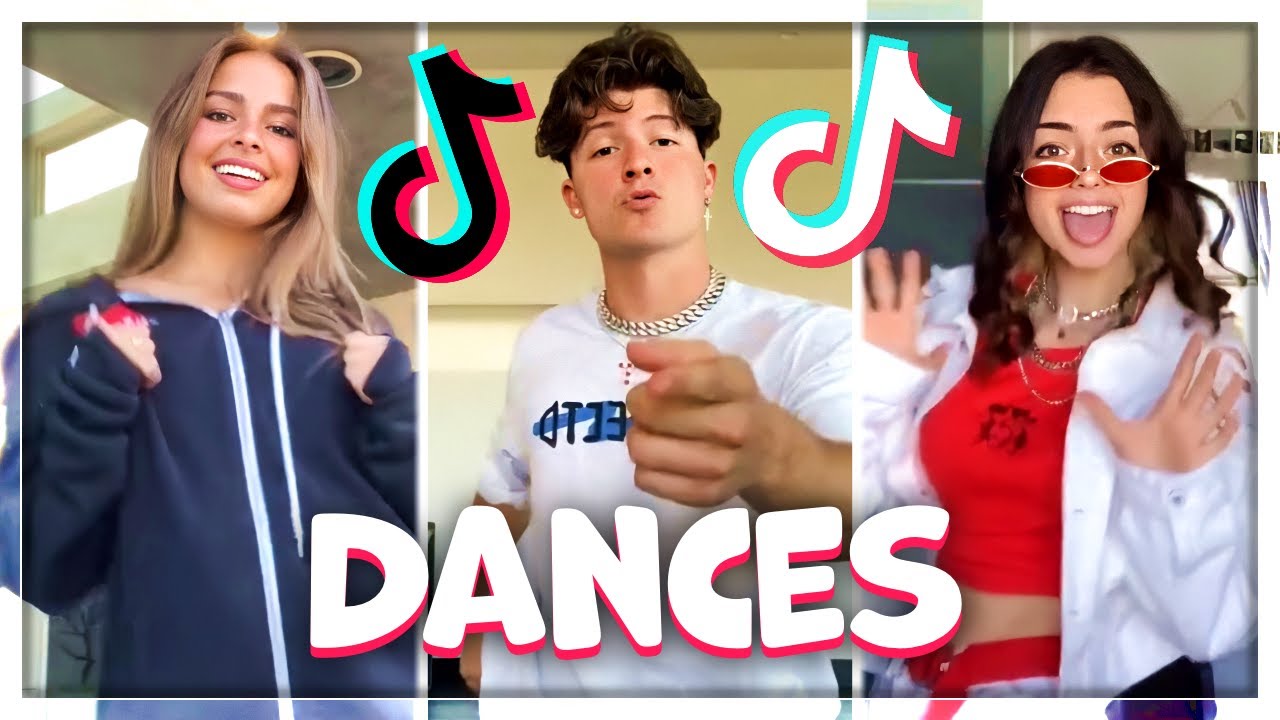 Ultimate TikTok Dance Compilation #39