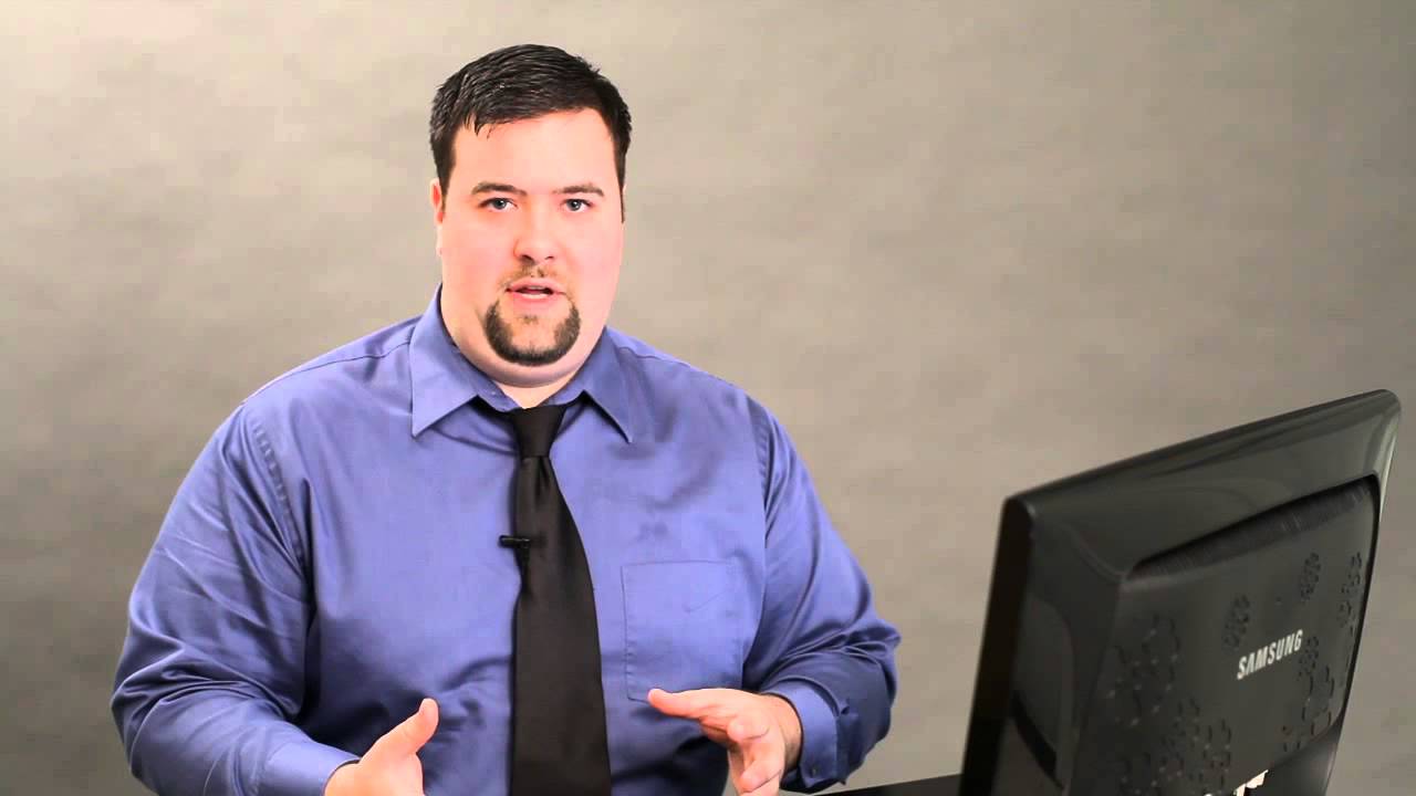 What Is Interleave Coding? : Tech Niche