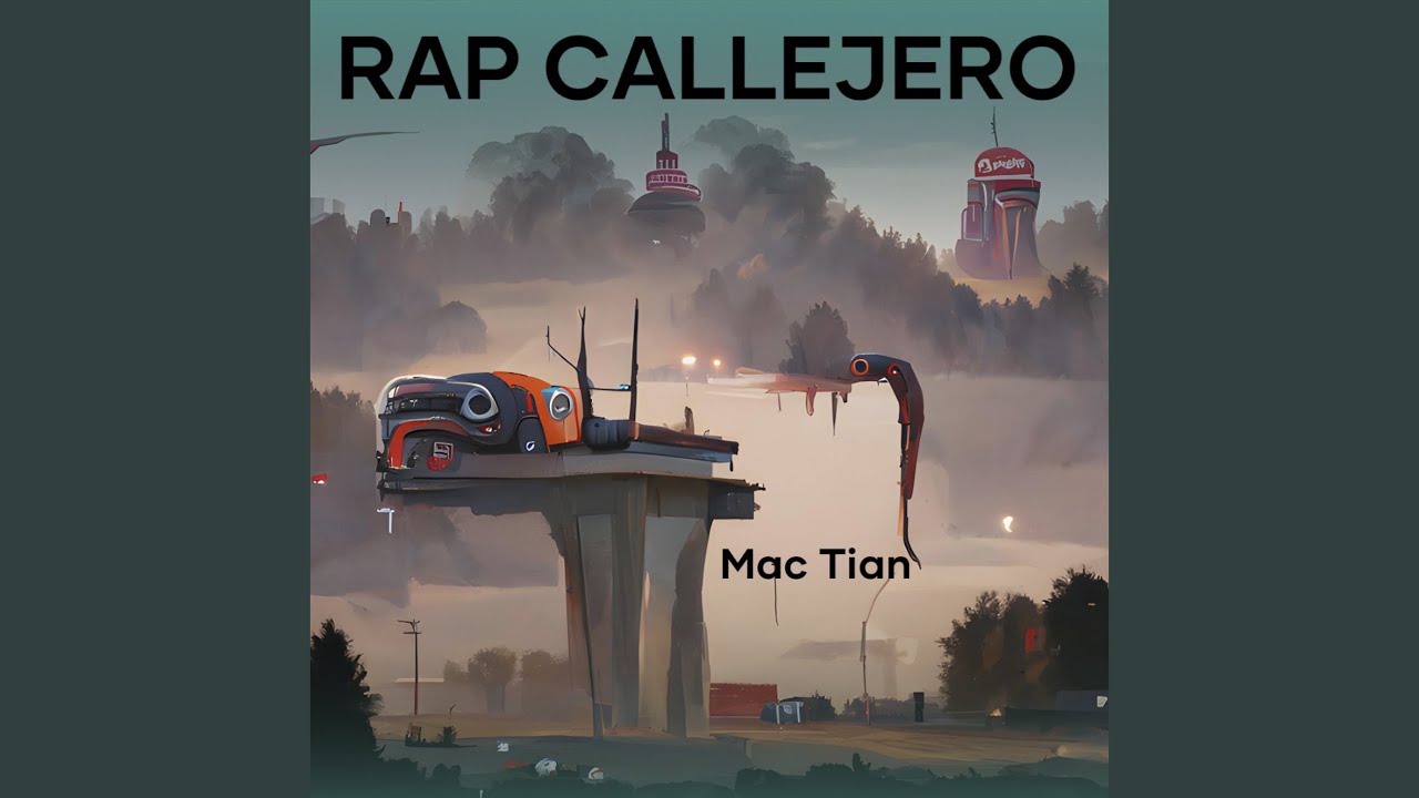 RAP DE VIDA (Remastered 2024)