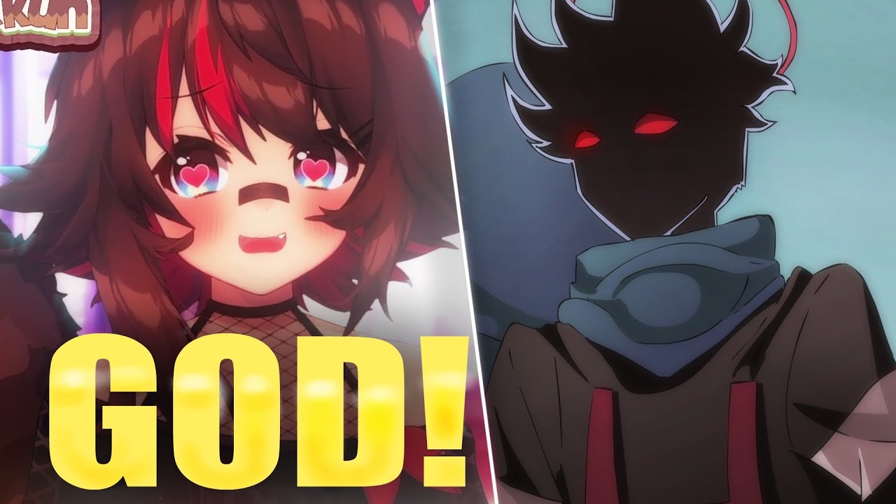 RAKKUN REACCIONA AL OPENING DE MINECRAFT EXTREMO DE MENCHOYTAN