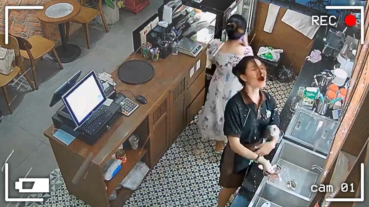 Videos de Terror Reales que NO te DEJARAN DORMIR