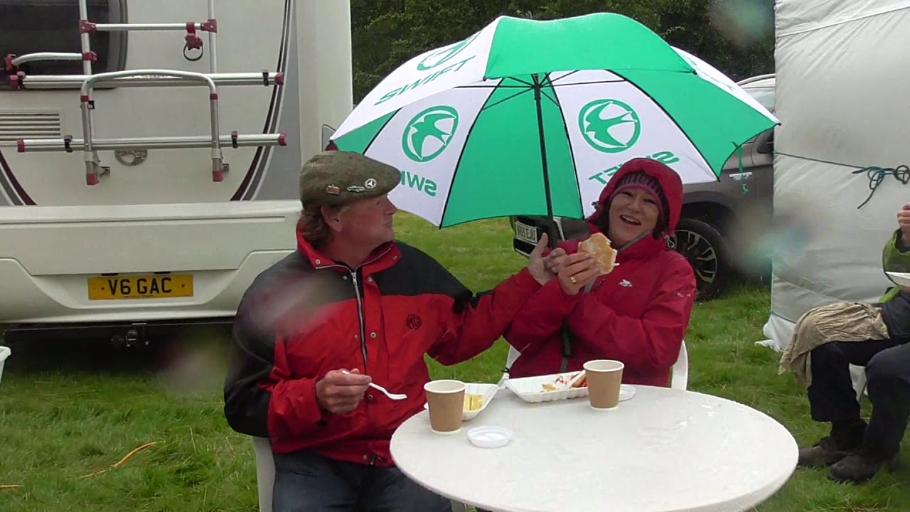 Wigton Motor Club Cumbria Classic & Motorsport Show 2019