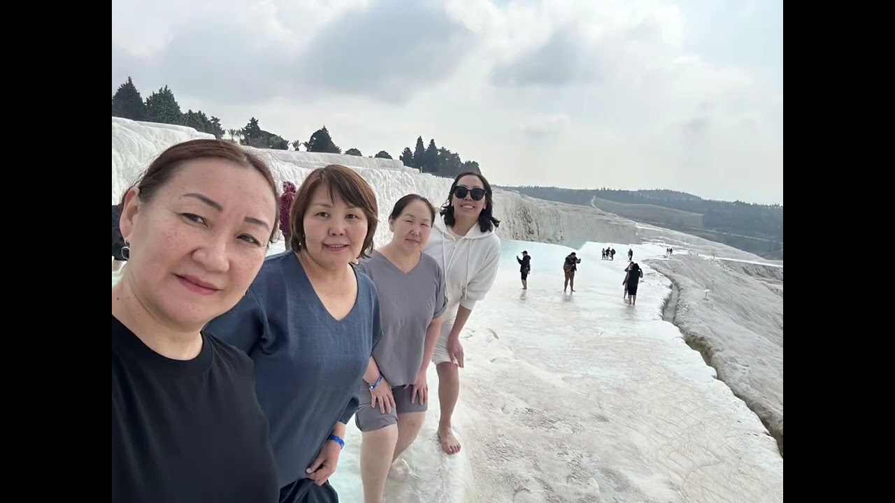 Поездка в Турцию со скидкой до 90 %🤩💞💞💞