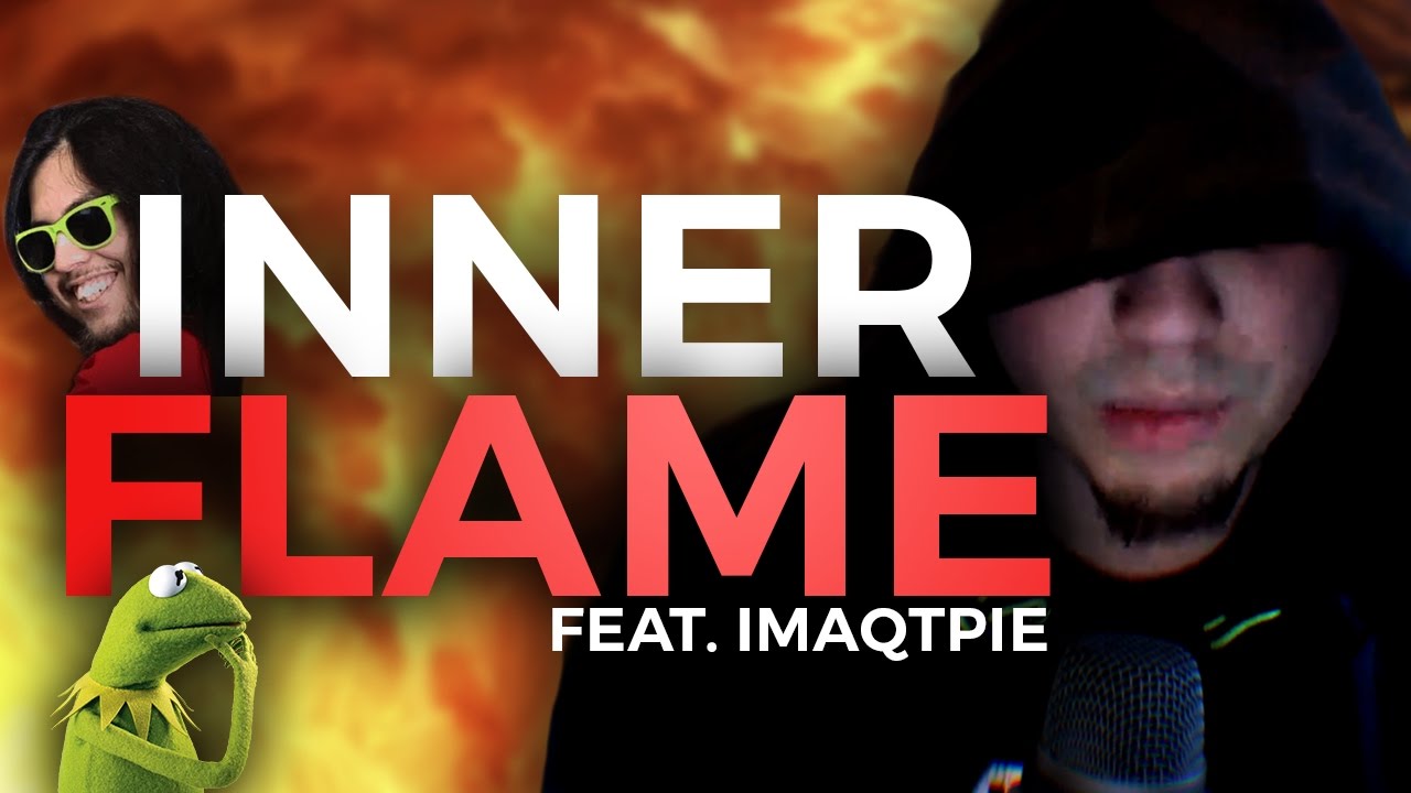 INNER FLAME ft. Imaqtpie