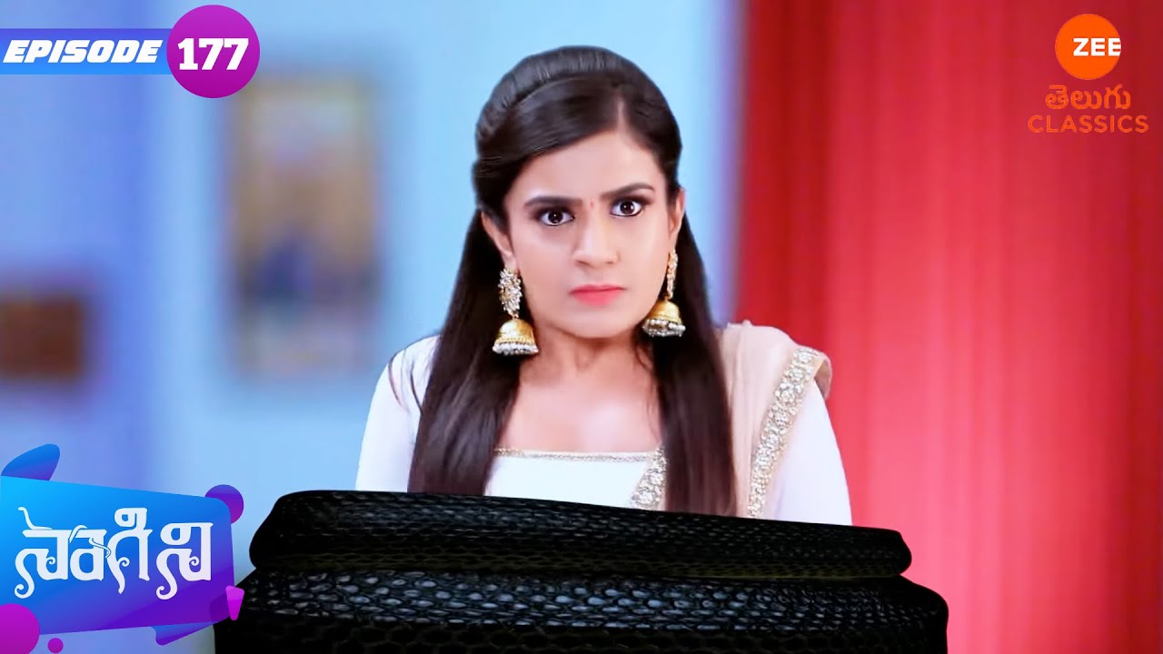 ఆదిశేషుడు చంపబడ్డాడు | Naagini | Ep 177 | Zee Telugu Classics