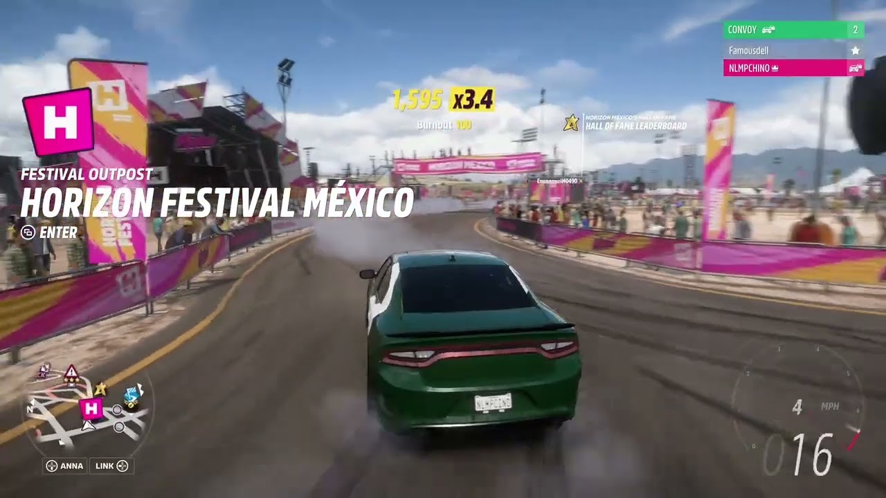 Drift SHOWDOWN 🔥👨🏾‍🍳