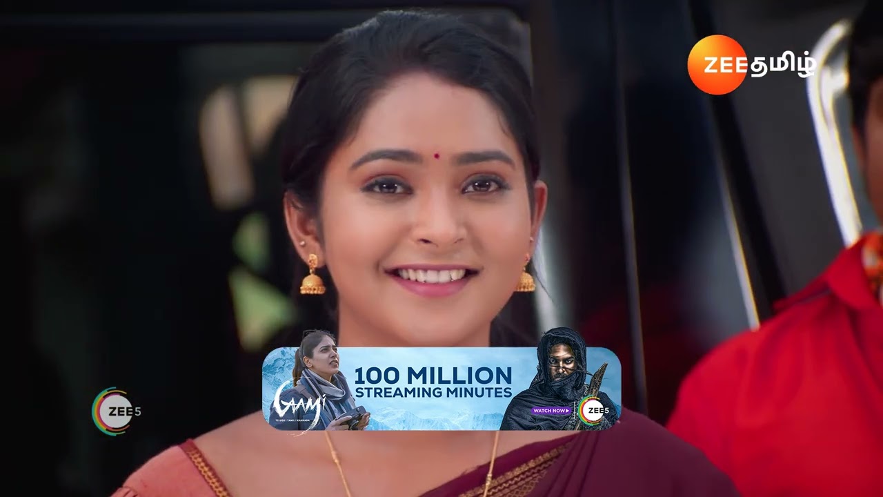 Sandhya Raagam | Ep - 183 | Webisode | May, 9 2024 | Sandhya, Akshaya Rao | Zee Tamil