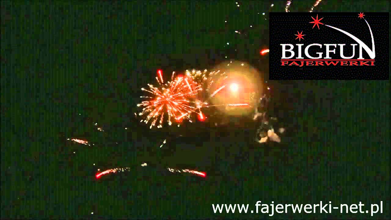 JW2005 - SHOW OF FIREWORKS JORGE.