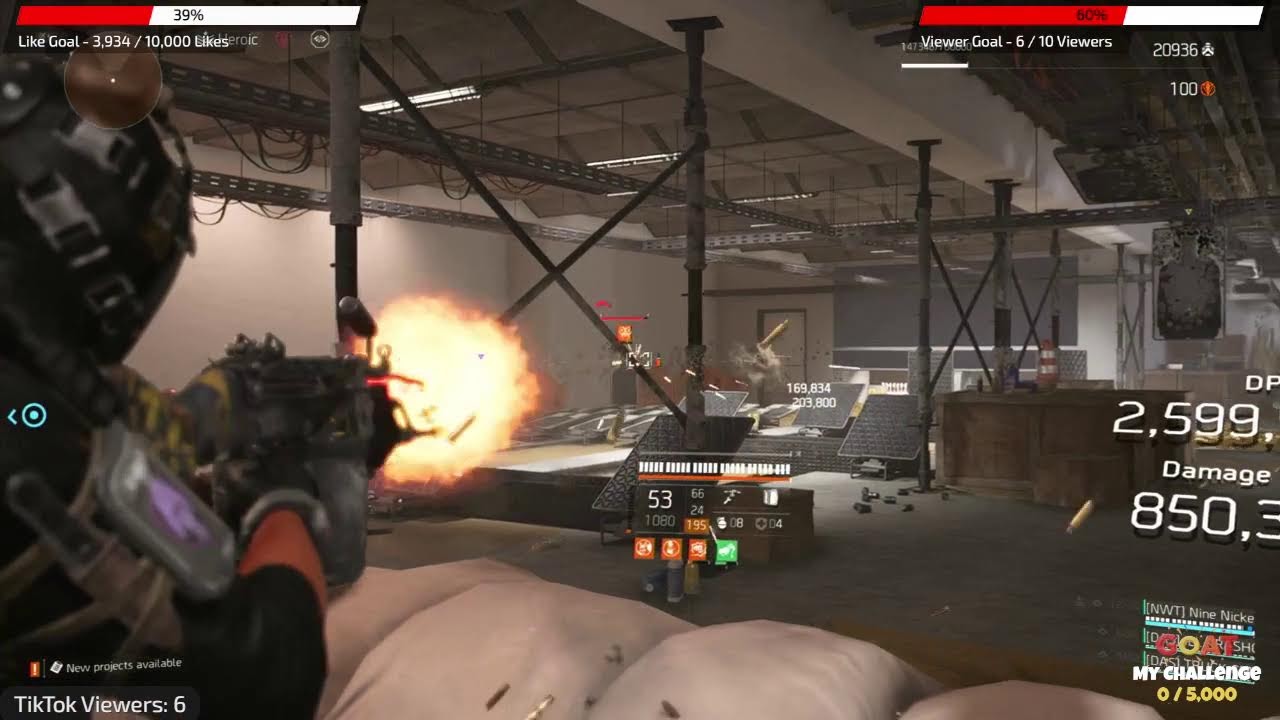 Quickie Runs (5x XP)