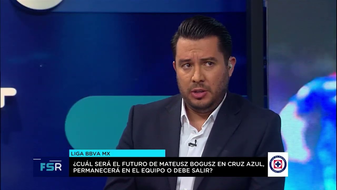 Cruz Azul | &iquest;Se cay&oacute; el fichaje de Faravelli al Necaxa? | Liga MX