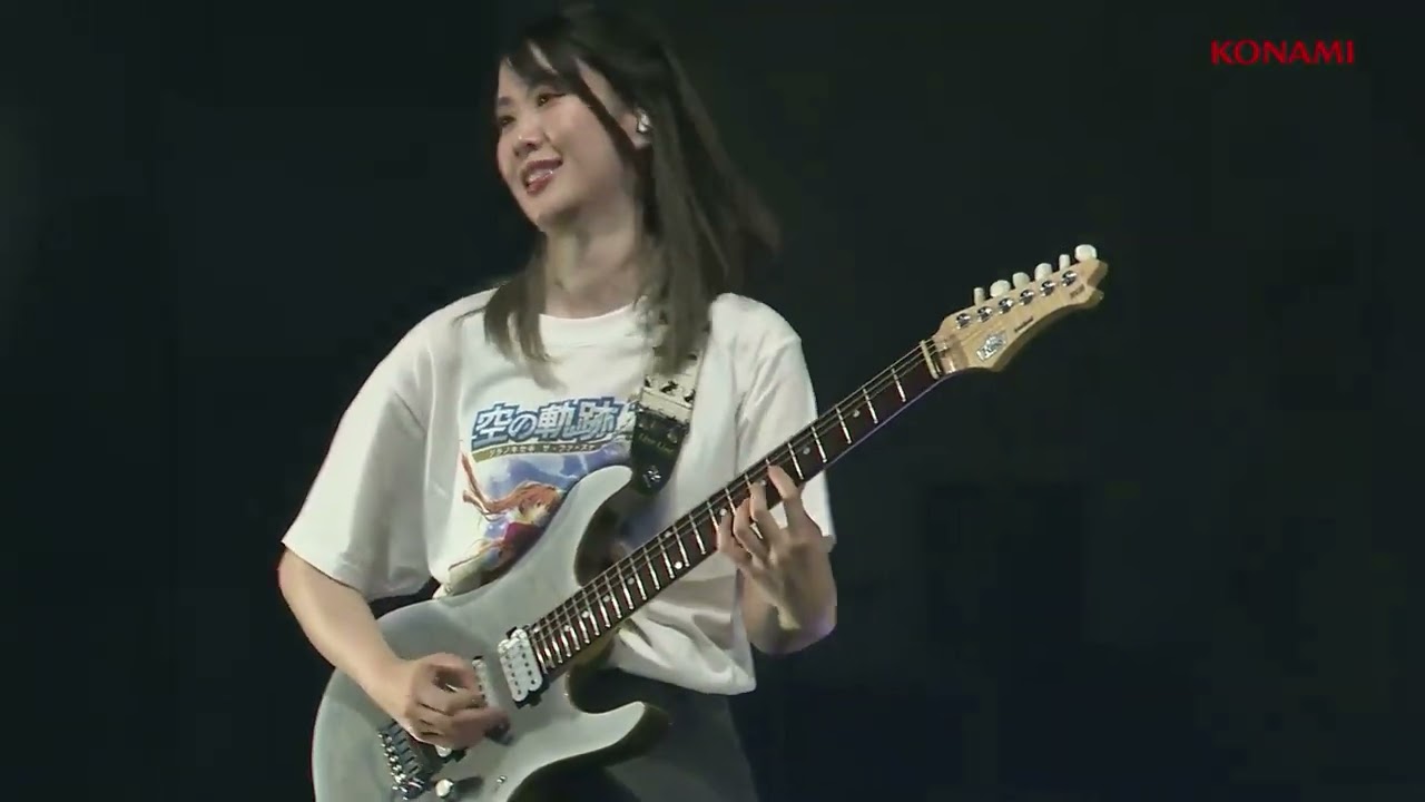 Sophisticated Fight (Trails in the Sky FC) - Falcom jdk BAND 2025 TGS Concert