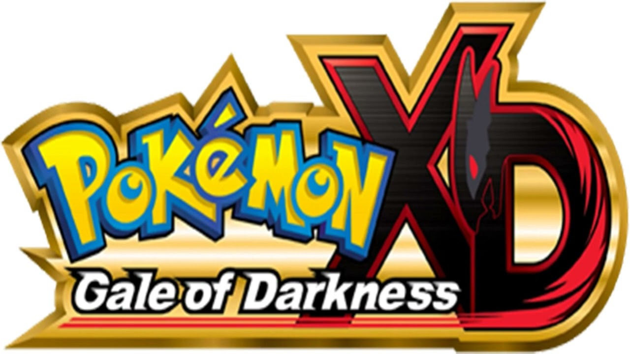 Orre Colosseum - Pokémon XD: Gale of Darkness OST Extended