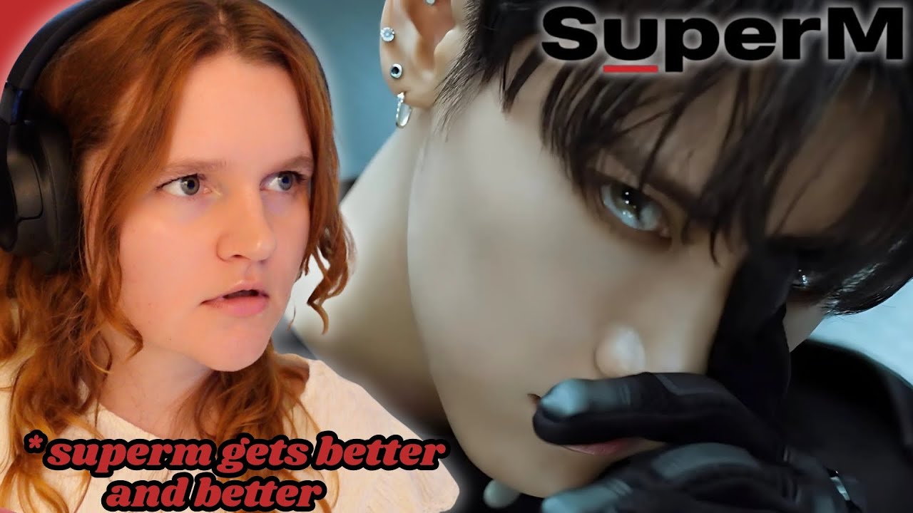 CHECKING OUT MORE *SUPERM* | '100' 'We DO' 'One (Monsters & Infinity)'