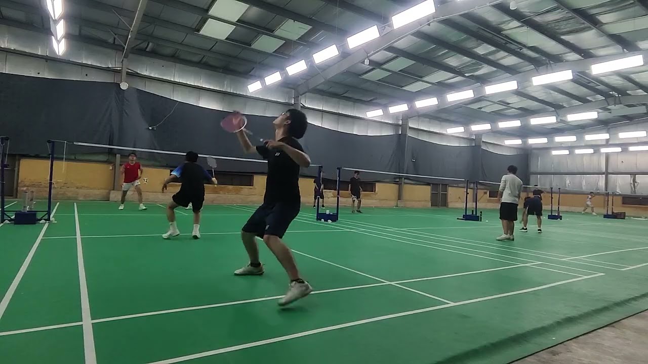 Ho&agrave;ng T&egrave;o vs Duy Cường full 3C