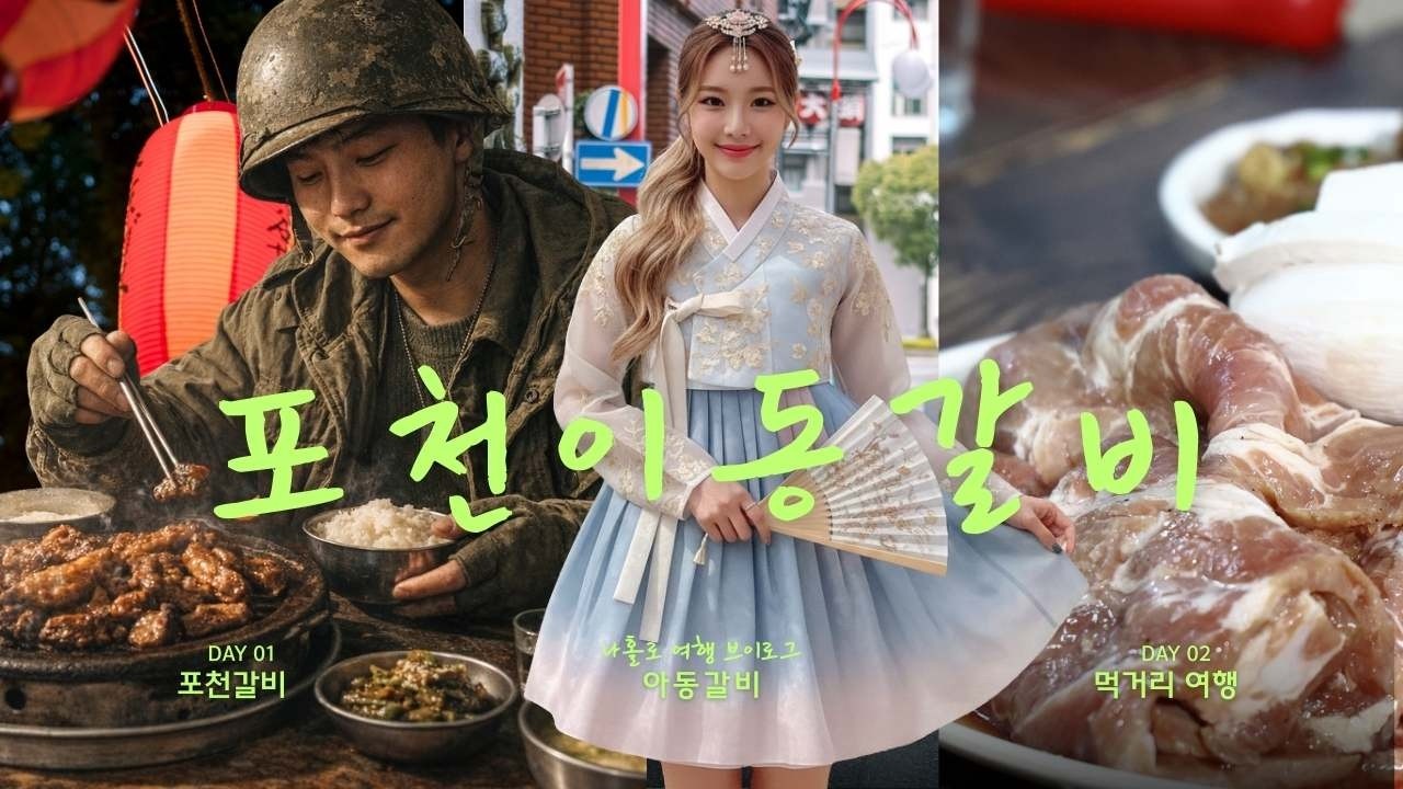 1983년, 그대로 남아 있는 집