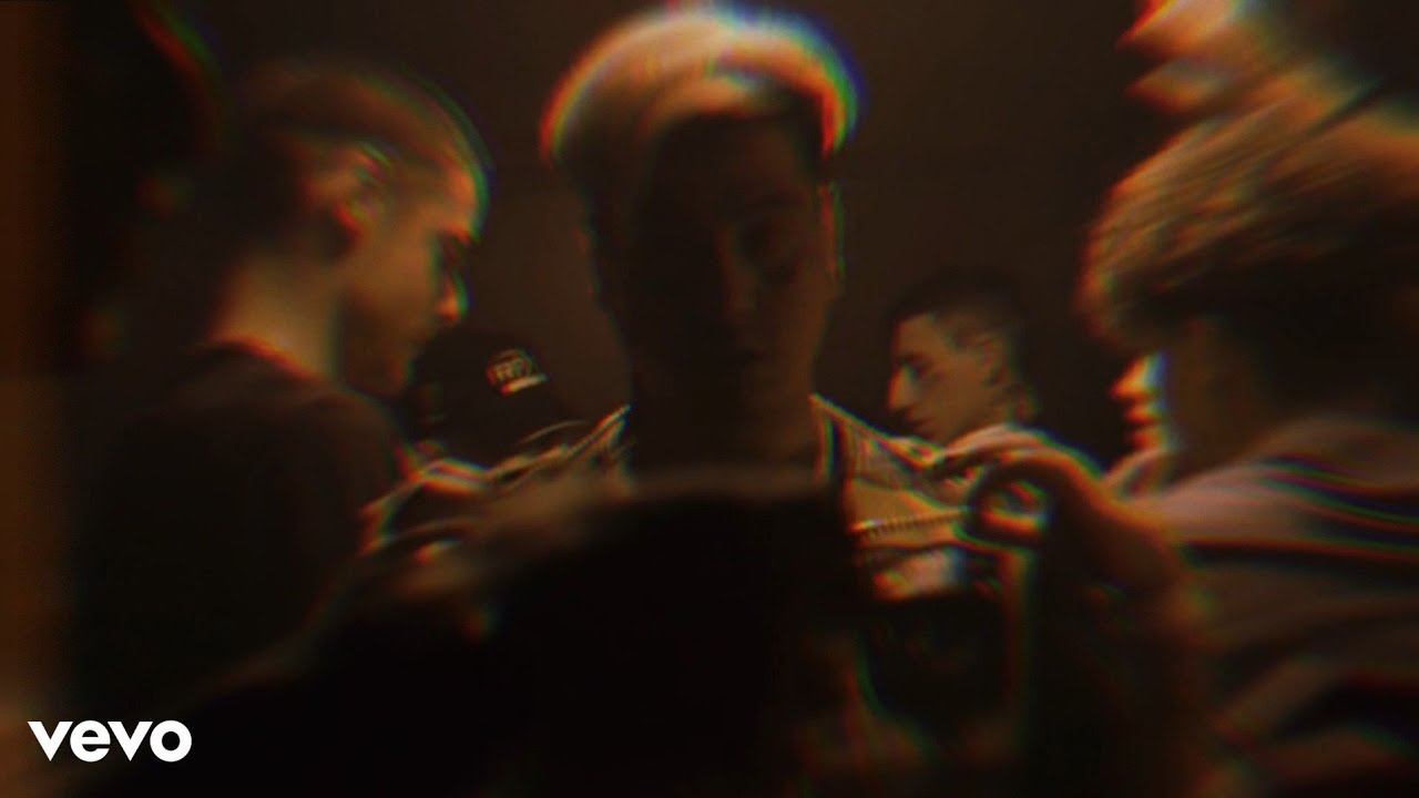 DUKI, Zanto - Olvidarme de Todo (IA Unreleased Song)