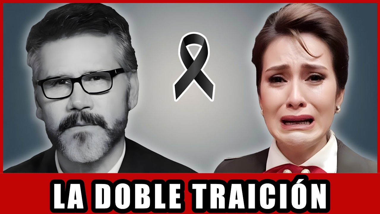 La Tragedia De Jesús Adrián Romero: Descubre Que Su Esposa Le Fue Infiel Con Un Hombre Inesperado
