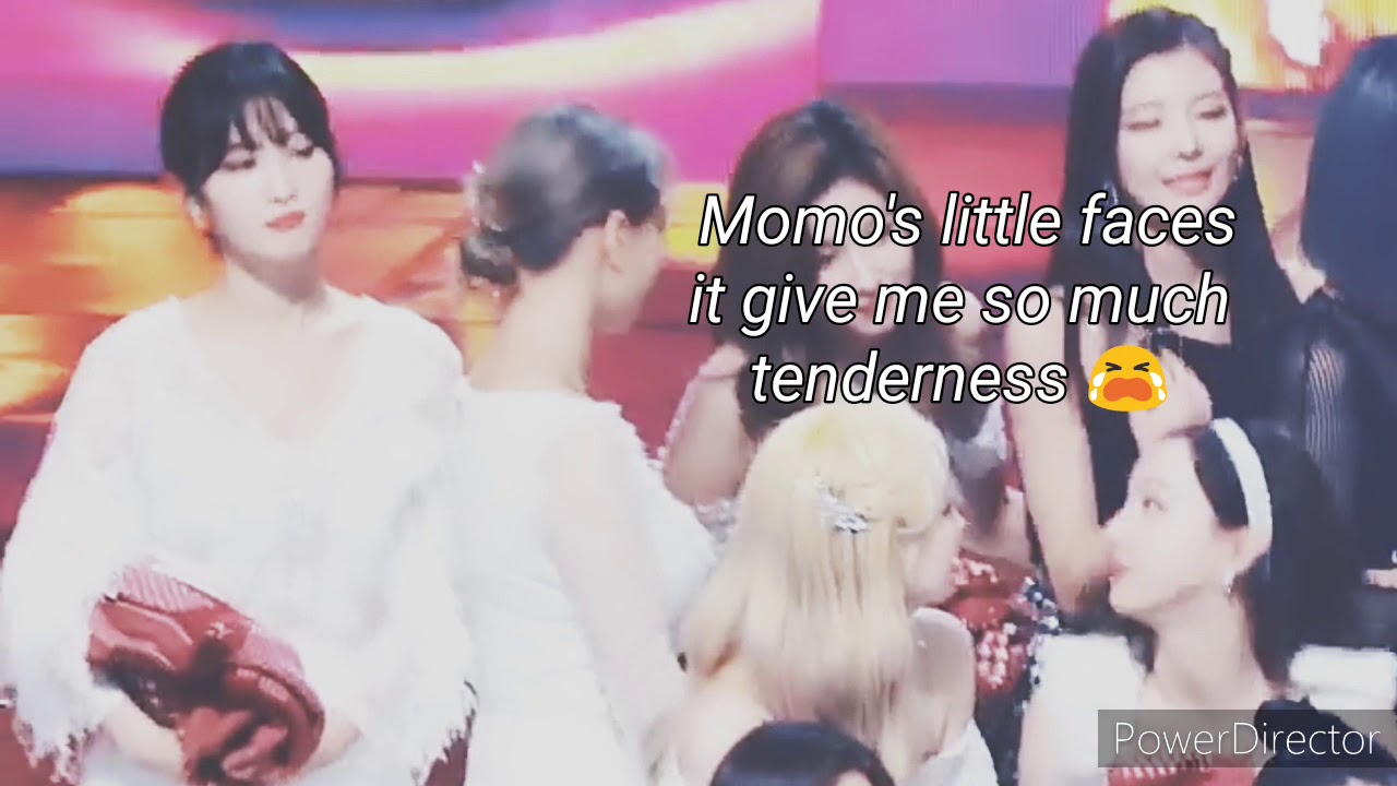 TWICE SAMO JELOUS MOMENT IN GOLDEN MUSIC AWARDS || 200105